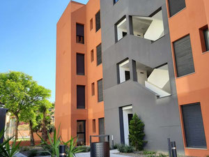 Real estate in Palapa Golf — look at the real estate search engine GEOLN.COM. Photo 4