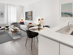 房地产在 The Broad Exchange Building — look at the real estate search engine GEOLN.COM. 照片 7