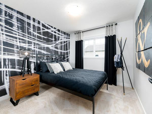 Real estate in Altius Laurel Townhomes — look at the real estate search engine GEOLN.COM. Photo 3