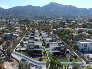 Нерухомість в Ardem Elite Homes — дивіться на пошуковику нерухомості GEOLN.COM. Фото 3