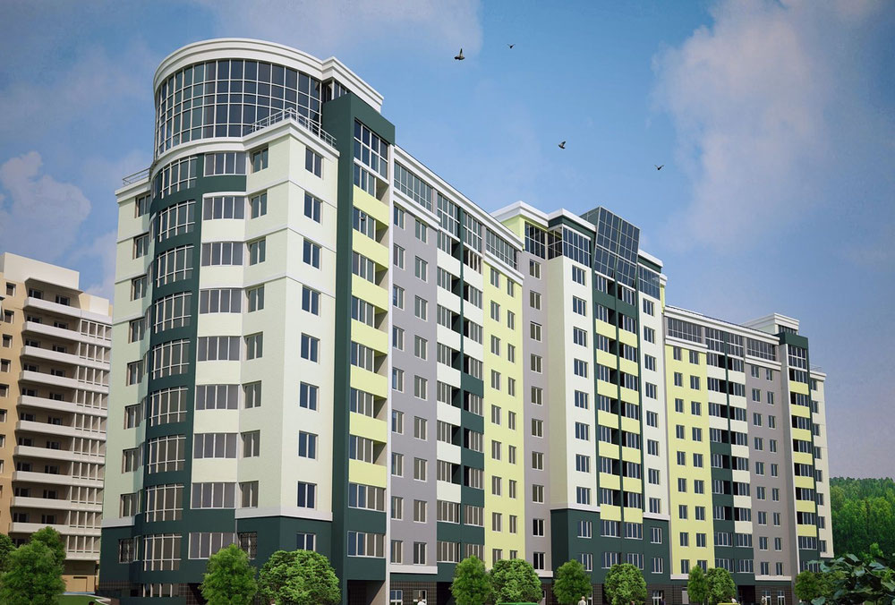 Immobilien in Lushpi 2 — Schauen Sie sich die Immobiliensuchmaschine GEOLN.COM an. Foto 1