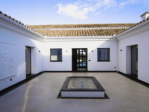 ვილა 5 საძინებელი 536 მ² კანცელადაში, ესპანეთში — უძრავი ქონების ყიდვა და მფლო ბელებისგან GEOLN.COM. ფოტო 4