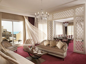 Недвижимость в The Bab Al Bahr Residences — смотрите на поисковике недвижимости GEOLN.COM. Фото 4