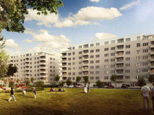 Immobilien in Zelene Vlcince — Schauen Sie sich die Immobiliensuchmaschine GEOLN.COM an. Foto 2