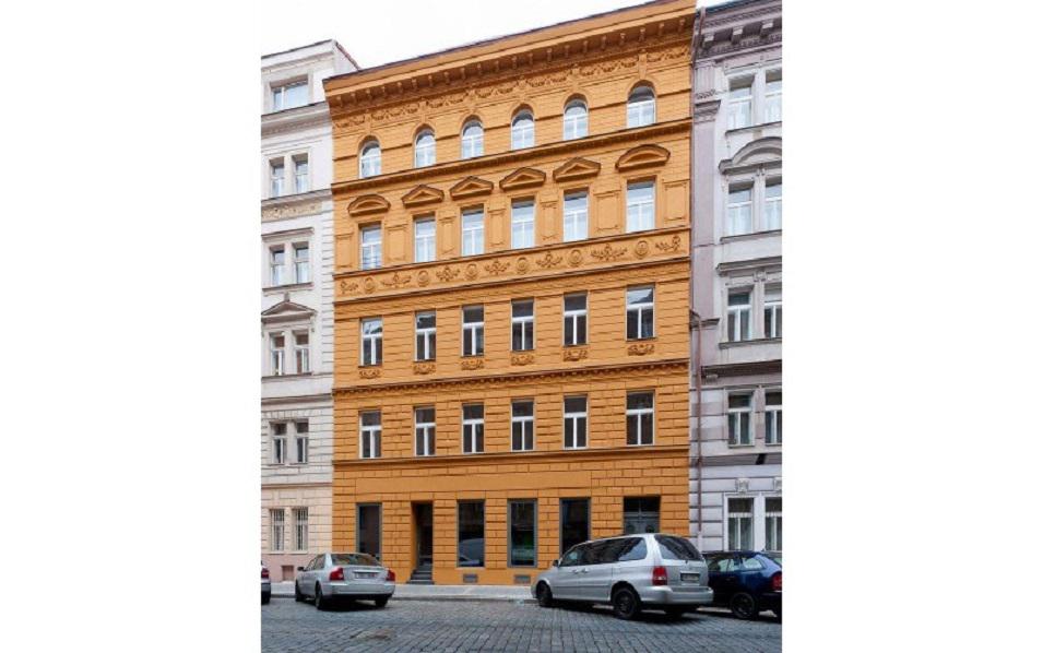 უძრავი კონება Trojicka  — გადახედეთ უძრავი ქონების საძიებო სისტემას GEOLN.COM. ფოტო 1