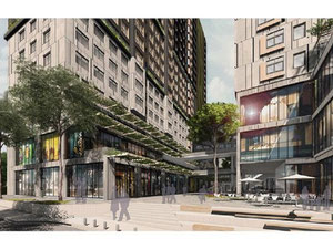 房地产在 Optimist Residence — look at the real estate search engine GEOLN.COM. 照片 4