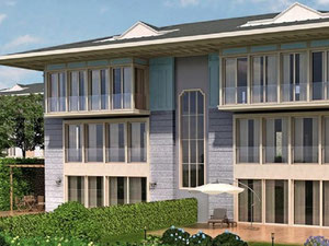 Real estate in Antteras — look at the real estate search engine GEOLN.COM. Photo 6