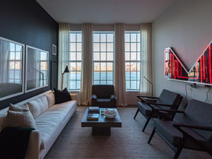 房地产在 Austin Nichols House — look at the real estate search engine GEOLN.COM. 照片 11