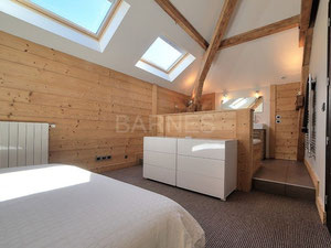 公寓在法国，圣热尔韦莱班 — 来自开发商和业主的房地产搜索引擎 GEOLN.COM. 照片 4