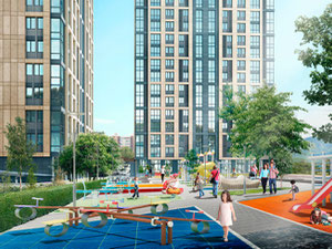 Real estate in Braun — look at the real estate search engine GEOLN.COM. Photo 5