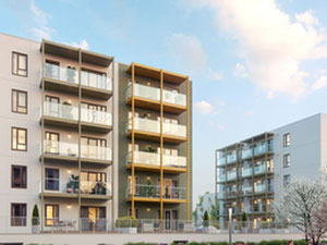 房地产在 Lovirahu Pargikodud — look at the real estate search engine GEOLN.COM. 照片 3