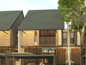 Нерухомість в Quantis Signature — дивіться на пошуковику нерухомості GEOLN.COM. Фото 4