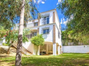 别墅 5 间卧室 300 平方米，位于西班牙米哈斯 — 来自开发商和业主的房地产搜索引擎 GEOLN.COM. 照片 2