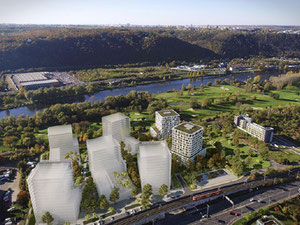 Нерухомість в Zahalka — дивіться на пошуковику нерухомості GEOLN.COM. Фото 4