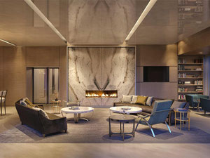 房地产在 135 West 52nd Street — look at the real estate search engine GEOLN.COM. 照片 4