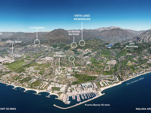 别墅 3 间卧室 652 平方米，位于西班牙拉昆塔 — 来自开发商和业主的房地产搜索引擎 GEOLN.COM. 照片 5