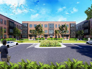 נדל"ן ב Castleberry Station — עיין במנוע חיפוש הנדל"ן GEOLN.COM. תמונה 3