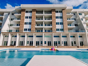 Нерухомість в Sunset Caribe — дивіться на пошуковику нерухомості GEOLN.COM. Фото 7