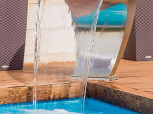 西班牙，穆尔西亚，圣地亚哥德拉里贝拉的海边别墅 — 来自开发商和业主的房地产搜索引擎 GEOLN.COM. 照片 12