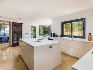 别墅 4 卧室 800 平方米，位于西班牙拉昆塔 — 来自开发商和业主的房地产搜索引擎 GEOLN.COM. 照片 8