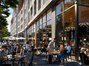 房地产在 CCT 255 / Investment Opportunity with Rent-Guarantee Apartments — look at the real estate search engine GEOLN.COM. 照片 3