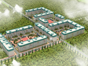 Nieruchomości w Samal Town — spójrz na wyszukiwarkę nieruchomości GEOLN.COM. Zdjęcie 7