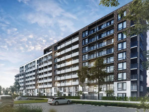 Nieruchomości w Nowe Miasto Różanka — spójrz na wyszukiwarkę nieruchomości GEOLN.COM. Zdjęcie 5