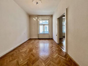 匈牙利。布达佩斯。141平方米的三卧室公寓 — 来自开发商和业主的房地产搜索引擎 GEOLN.COM. 照片 12