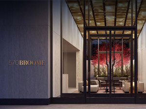 房地产在 570 Broome — look at the real estate search engine GEOLN.COM. 照片 3