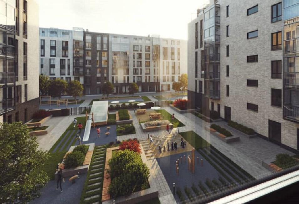 房地产在 Novoostrovskyy — look at the real estate search engine GEOLN.COM. 照片 1