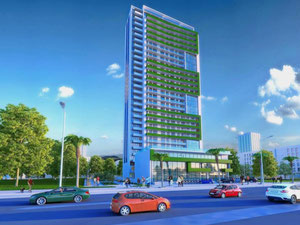 出售巴图米的公寓 — 来自开发商和业主的房地产搜索引擎 GEOLN.COM. 照片 3