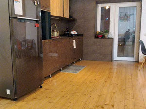 Дуплекс в Батумі — Пошуковик нерухомості від забудовників і власників GEOLN.COM. Фото 4