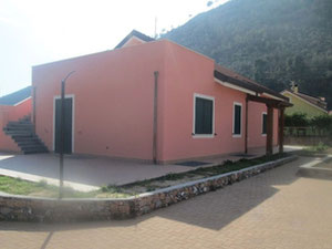 山中别墅，意大利海边，利古里亚，阿尔本加 — 来自开发商和业主的房地产搜索引擎 GEOLN.COM. 照片 8