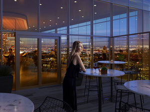 房地产在 Exchange District Condos - Phase 2 — look at the real estate search engine GEOLN.COM. 照片 9