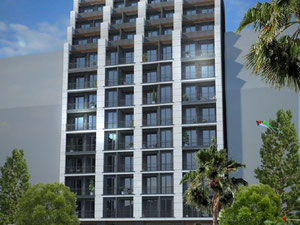 Real estate in Old Street — look at the real estate search engine GEOLN.COM. Photo 2