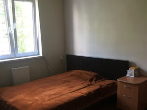 3 кімнатна квартира в Сабуртало. Купити квартиру в Тбілісі, Сабуртало — Пошуковик нерухомості від забудовників і власників GEOLN.COM. Фото 4