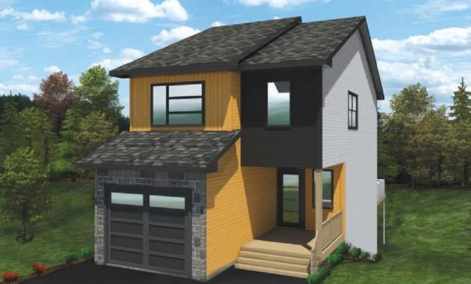 Propiedad en venta en Governor's Brook — mira el buscador inmobiliario GEOLN.COM. Foto 1