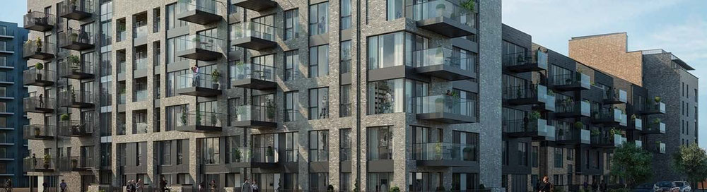 房地产在 Bridge East — look at the real estate search engine GEOLN.COM. 照片 1