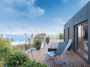 Недвижимость в Awanport — смотрите на поисковике недвижимости GEOLN.COM. Фото 5