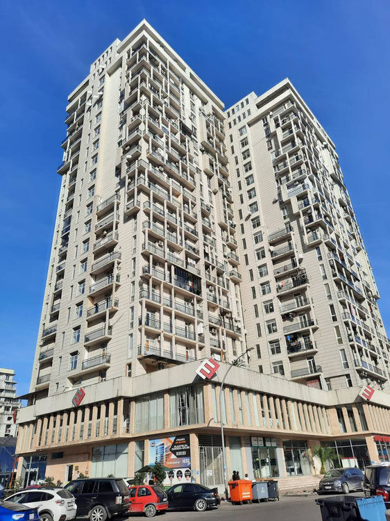 Квартира — Пошуковик нерухомості від забудовників і власників GEOLN.COM. Фото 1