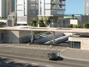 在LIV Waterside出售公寓 — 来自开发商和业主的房地产搜索引擎 GEOLN.COM. 照片 18