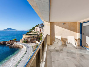 公寓 2 卧室 82 m² 在 Altea, 西班牙 — 来自开发商和业主的房地产搜索引擎 GEOLN.COM. 照片 3