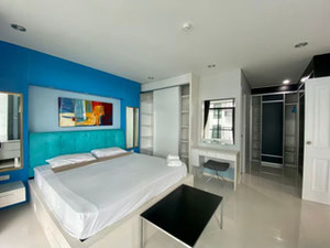 普吉岛的公寓，泰国 — 来自开发商和业主的房地产搜索引擎 GEOLN.COM. 照片 7