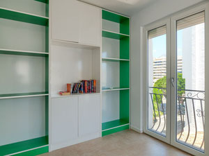 公寓 3 间卧室 182 平方米，位于西班牙巴努斯港 — 来自开发商和业主的房地产搜索引擎 GEOLN.COM. 照片 10