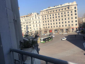 Sololaki的4室公寓。买公寓在第比利斯，Sololaki — 来自开发商和业主的房地产搜索引擎 GEOLN.COM. 照片 12