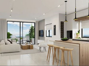 უძრავი კონება Epic Capital in New Or Akiva — გადახედეთ უძრავი ქონების საძიებო სისტემას GEOLN.COM. ფოტო 5