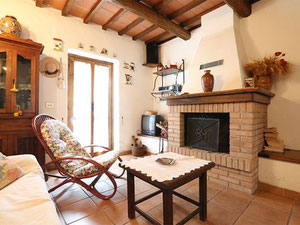 ძვირადღირებული უძრავი ქონება მთაში, გარეუბნებში, ტყეში იტალიაში, ტერნი — უძრავი ქონების ყიდვა და მფლო ბელებისგან GEOLN.COM. ფოტო 10