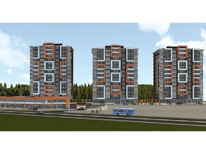 უძრავი კონება Ozmat Premium — გადახედეთ უძრავი ქონების საძიებო სისტემას GEOLN.COM. ფოტო 5