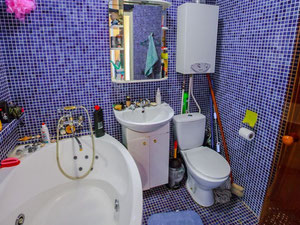 Квартира у великому місті в Естонії, Нарва — Пошуковик нерухомості від забудовників і власників GEOLN.COM. Фото 3