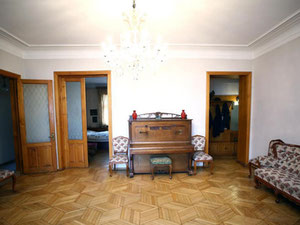 Mtatsminda上的6客房公寓。第比利斯无中介公寓 — 来自开发商和业主的房地产搜索引擎 GEOLN.COM. 照片 10